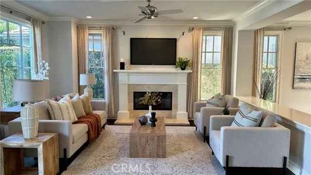 House For Sale in 17, Spanish Bay Drive, Newport Beach, California