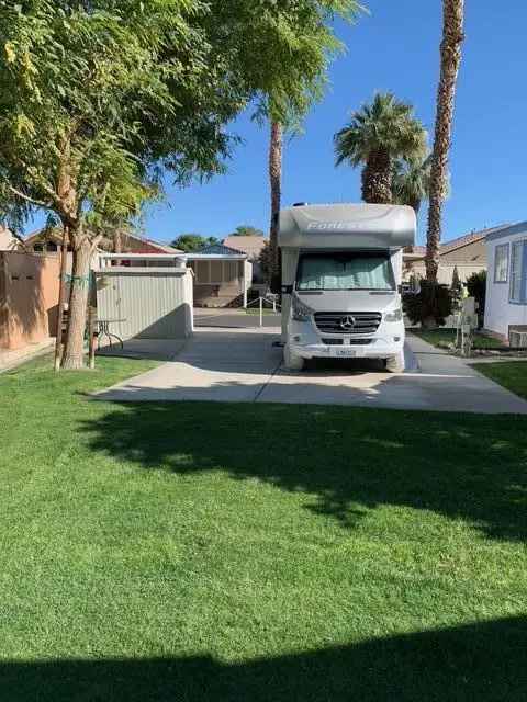 Land For Sale in 84136, Avenue 44, Indio, California