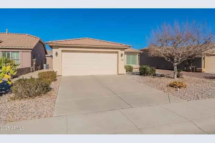 Buy Home in Gated Solera Community with Security and Amenities