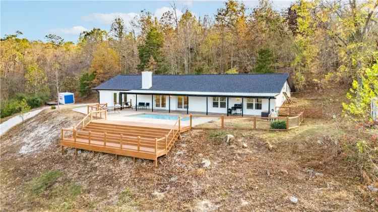 House For Sale in 10729, Anzac Drive, Lowell, Arkansas