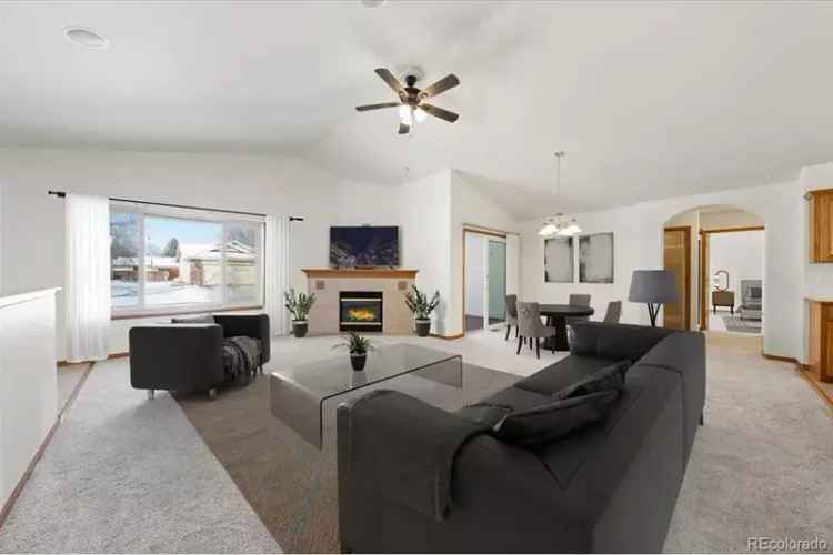 House For Sale in 2615, Anemonie Drive, Loveland, Colorado