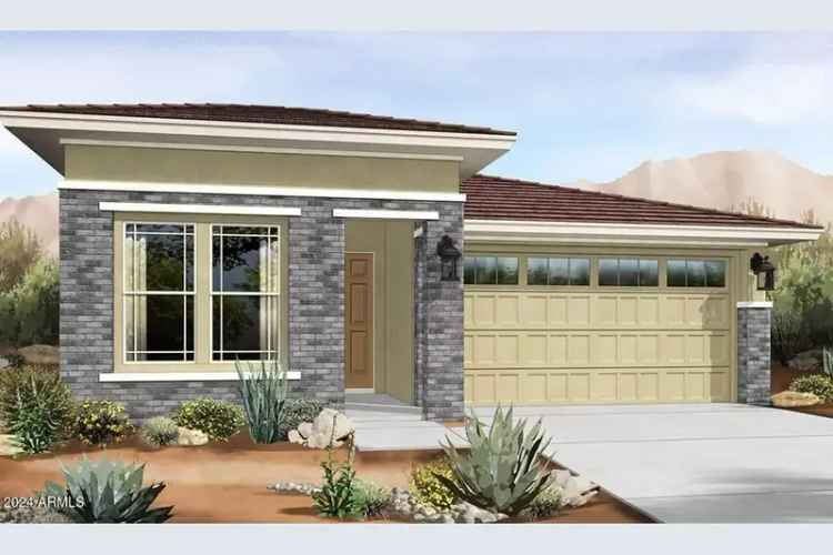 Buy Clover 3 Bedrooms 2 Baths Home with Flex Space and Covered Patio