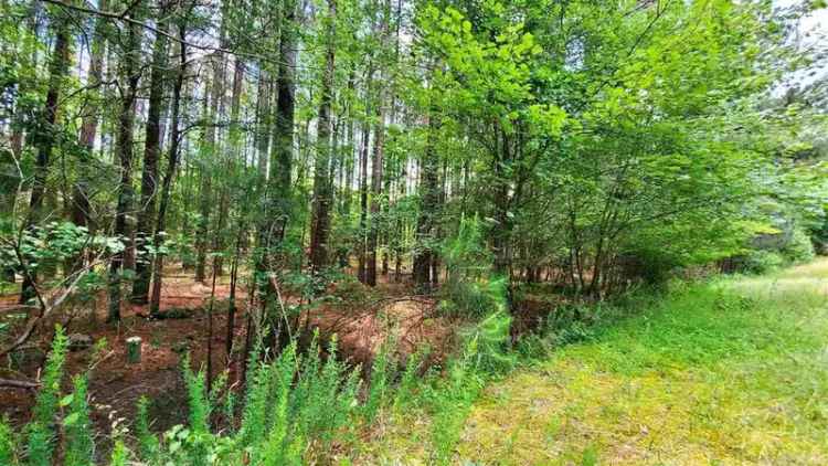 Land For Sale in Hot Springs Village, Arkansas