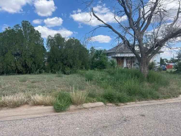 Buy Vacant Lot for Sale