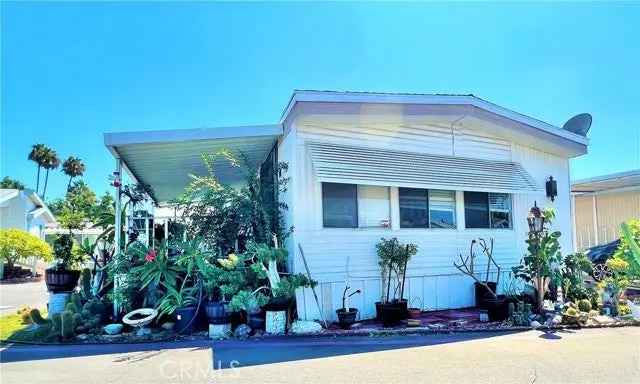 House For Sale in 1801, East Collins Avenue, Orange, California