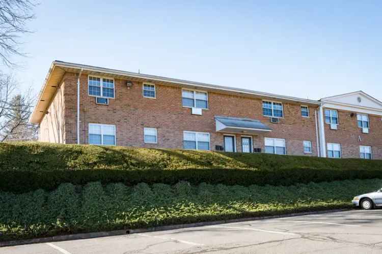 Rent 1 Bedroom Apartment in Westwood NJ with Modern Amenities