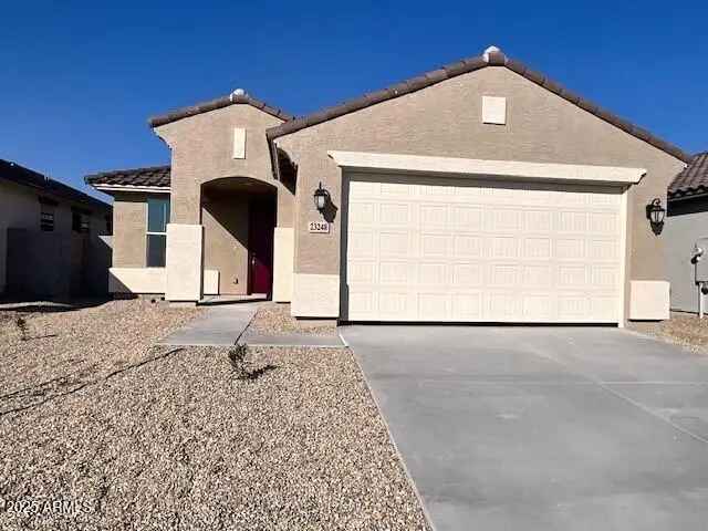 Buy Madera Home with Mountain Views, 3 Bedrooms in Your Dream Kitchen