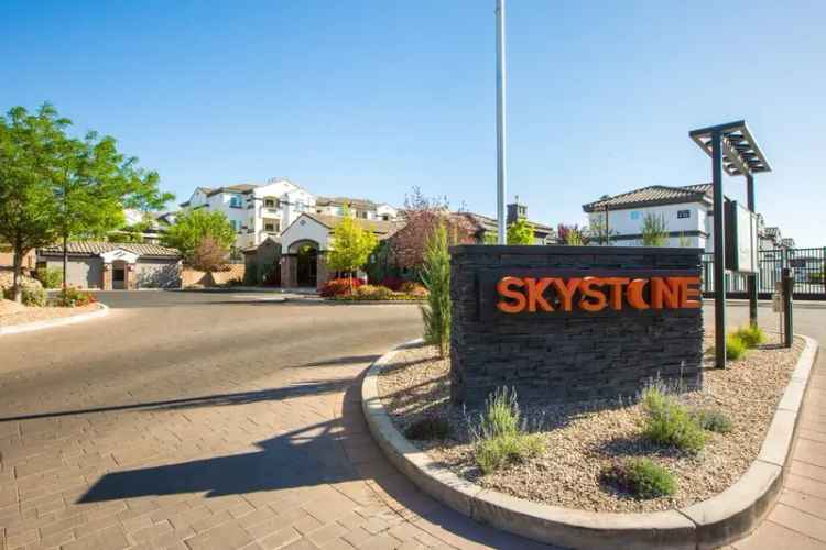 Rent Stylish Apartments in Northwest Albuquerque with Modern Amenities