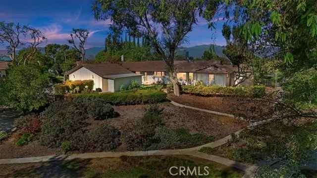 House For Sale in 3131, East Cortez Street, West Covina, California