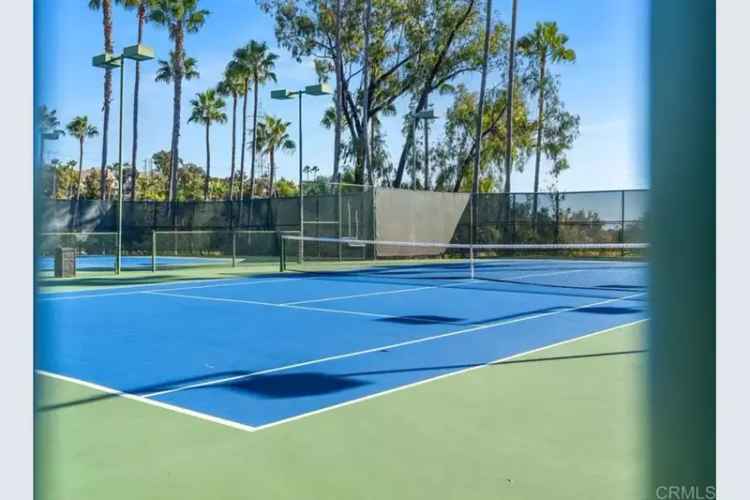 Buy Ocean View Condo in La Costa Carlsbad with Resort Style Amenities