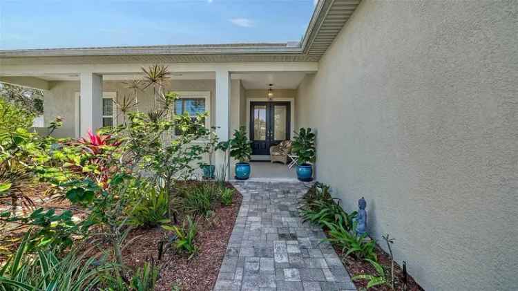 House For Sale in 1111, Mallorca Drive, Bradenton, Florida