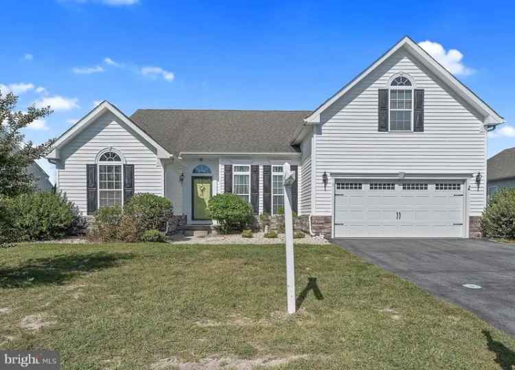 House For Sale in 5, Augusta Drive, Ocean View, Delaware