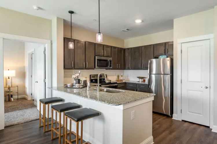 Rent Apartment at Atlas At Legacy2020