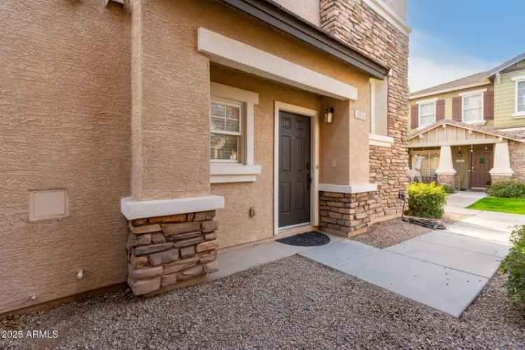 Buy Gorgeous Move In Ready Home with Upgrades in Gilbert