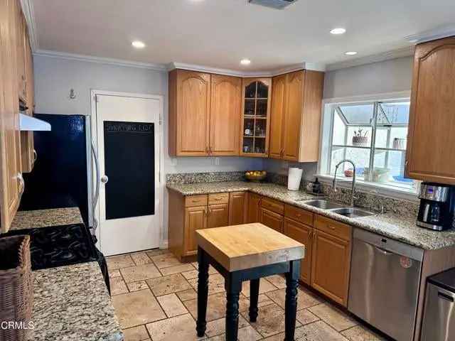 House For Sale in 27532, Rondell Street, Agoura Hills, California