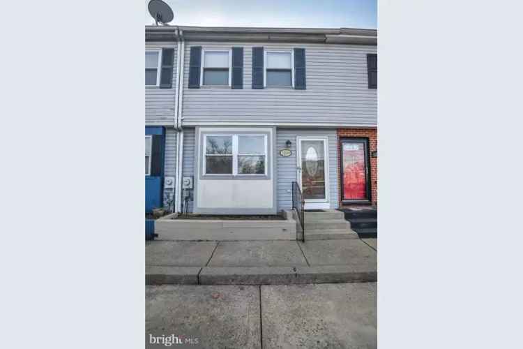 House For Sale in 1214, Pearl Street, Wilmington, Delaware