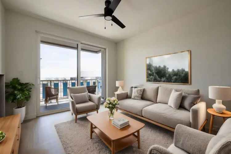 Rent Luxury Apartments with Premium Amenities in Tempe