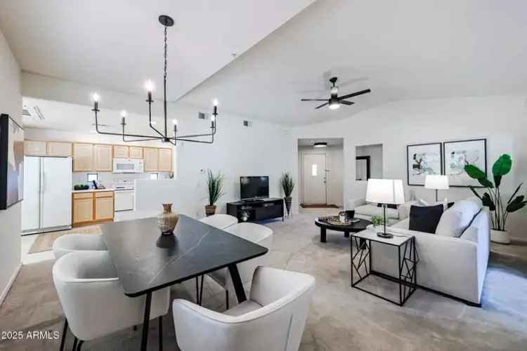 Buy 2 Bedroom Condo in North Scottsdale with Luxurious Features