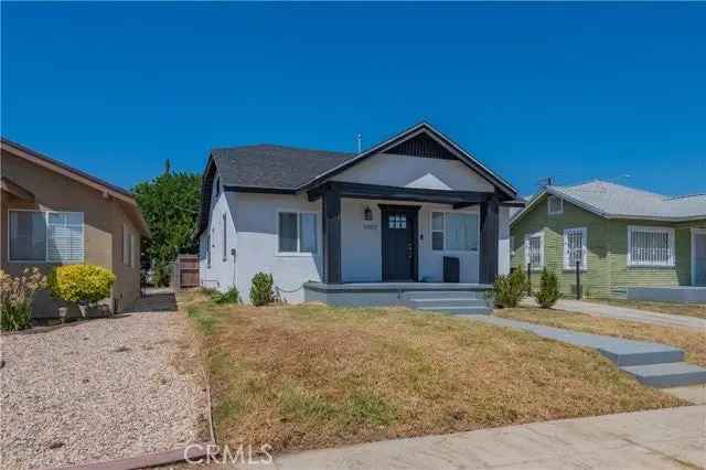 House For Sale in 5907, Madden Avenue, Los Angeles, California