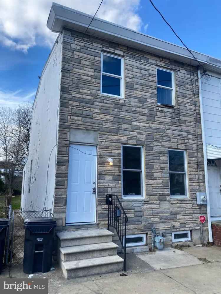 House For Sale in 805, Anchorage Street, Wilmington, Delaware