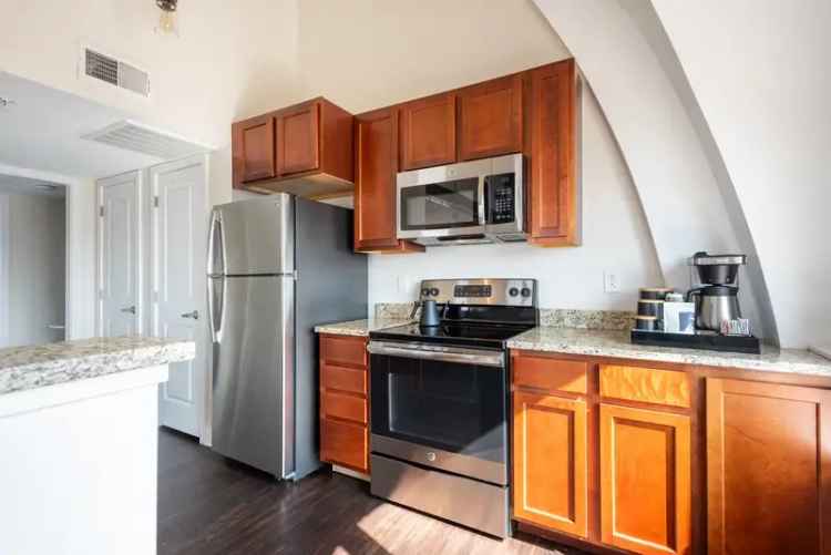 Rent Beautifully Designed Apartments in Philadelphia with Modern Amenities