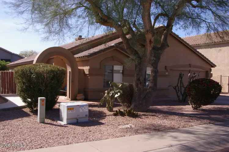 House For Sale in 455, West Gary Avenue, Gilbert, Arizona