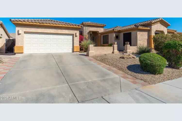 Buy estate home in Sonoran Hills with luxury features and privacy