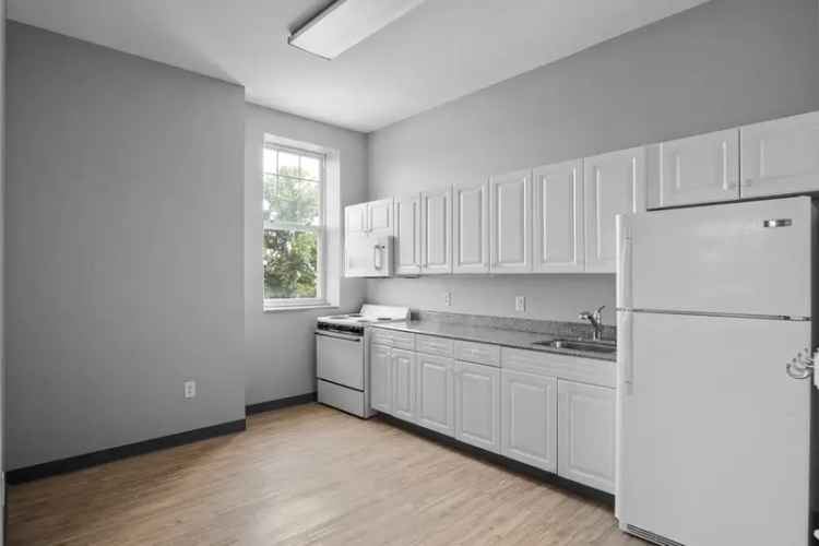 Rent Modern Apartments in Downtown Wilkes Barre with Great Amenities