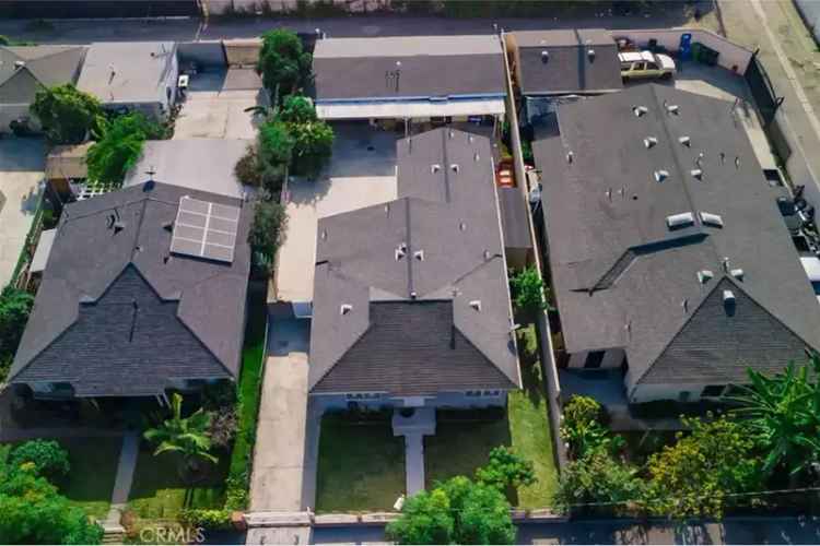 House For Sale in 1222, East 103rd Street, Los Angeles, California