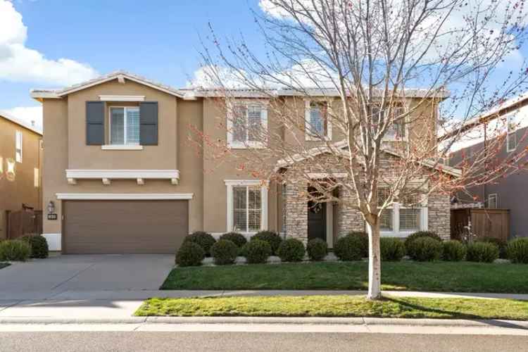 House For Sale in 208, Plowman Court, Roseville, California