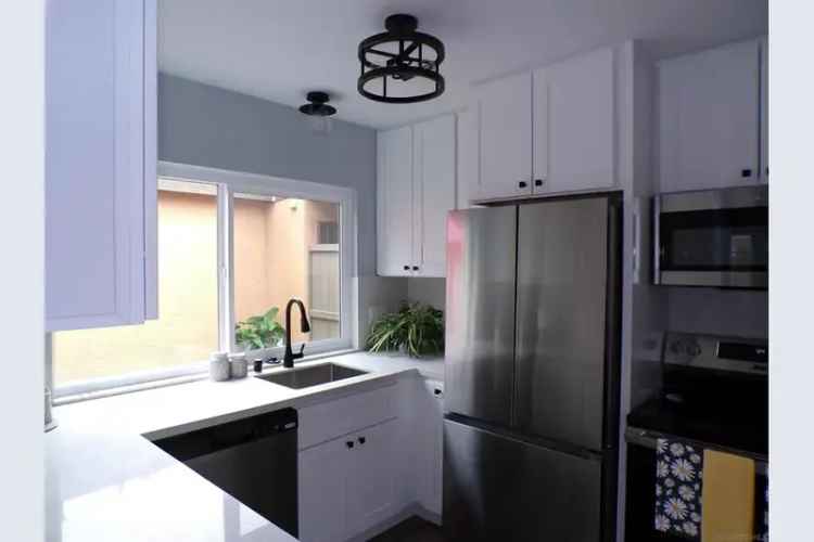 Buy Turnkey Condo in Mesa Village Mira Mesa with Modern Features