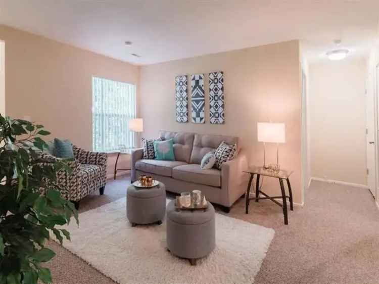 Rent Apartments in Port Orange with Resort Style Amenities