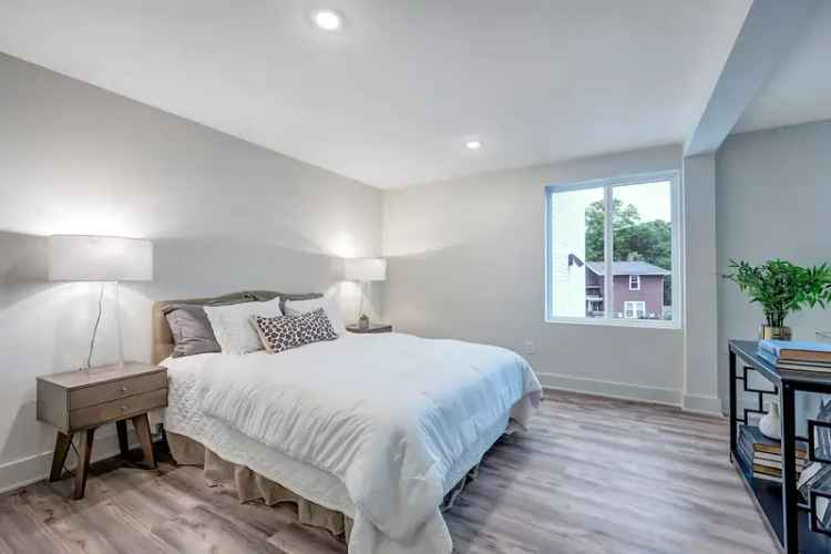 Rent Modern Studio and One Bedroom Apartments in Mt Lookout