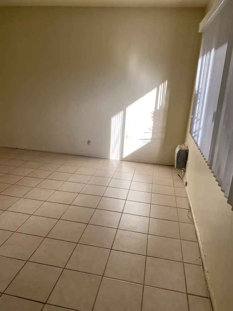 Apartment Unit for Rent