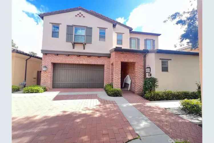 House For Sale in 128, Hargrove, Irvine, California