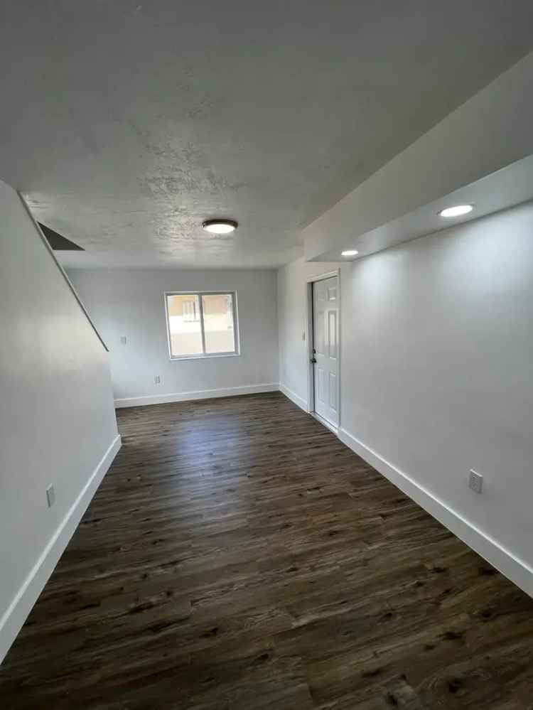 Rent Cozy Two Floors Loft in Little Havana with Balcony and Parking