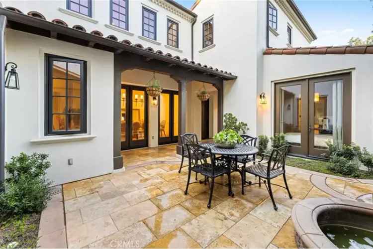 Buy 4 Bedroom Home in Irvine with High-End Finishes and Amenities