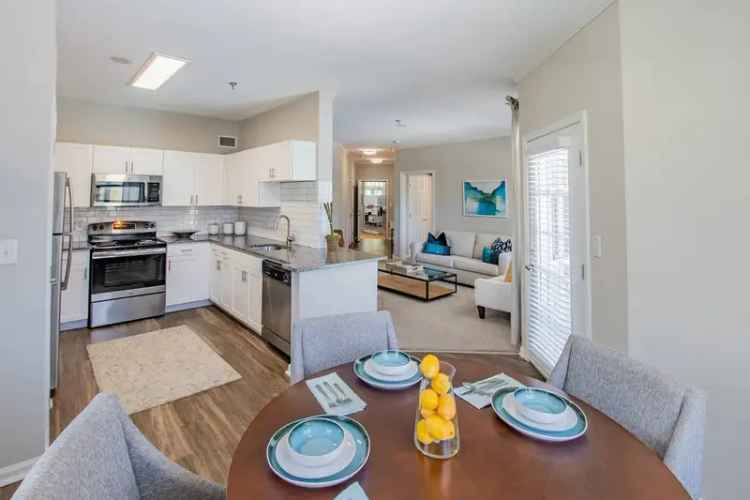 Rent Apartments with Essential Utilities Included in the Package