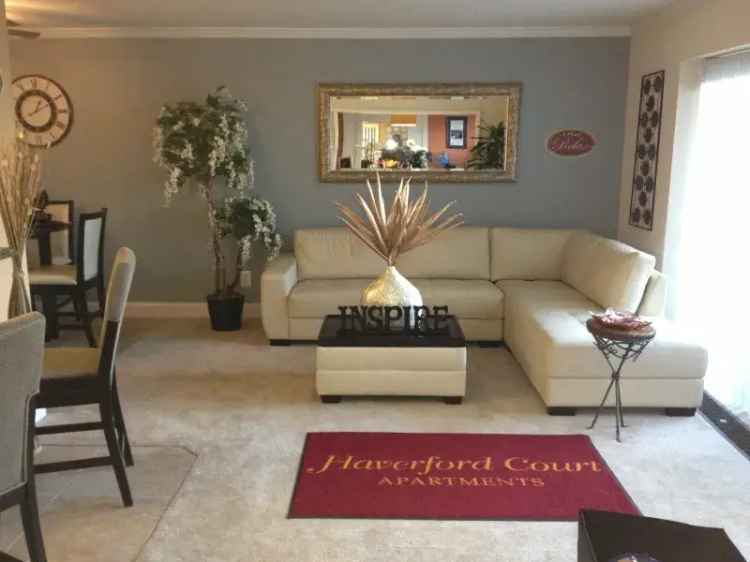 Rent Apartment in Philadelphia with Modern Amenities and Convenience