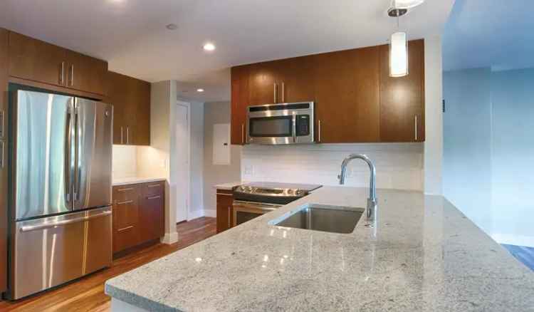 Luxury Apartments for Rent in Philadelphia with Modern Amenities