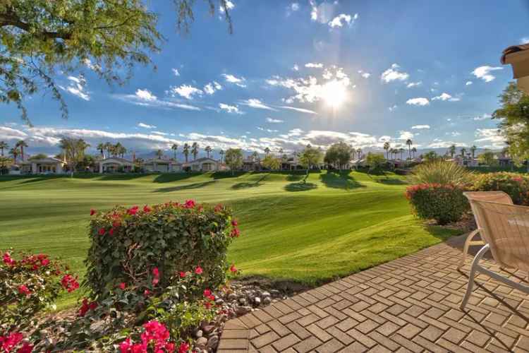 House For Sale in 401, Desert Holly Drive, Palm Desert, California