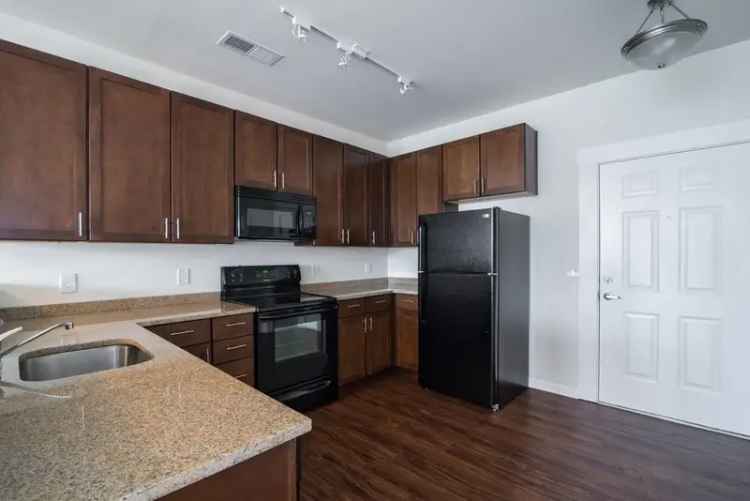 Rent Apartments in Historic South End Charlotte with Vibrant Features