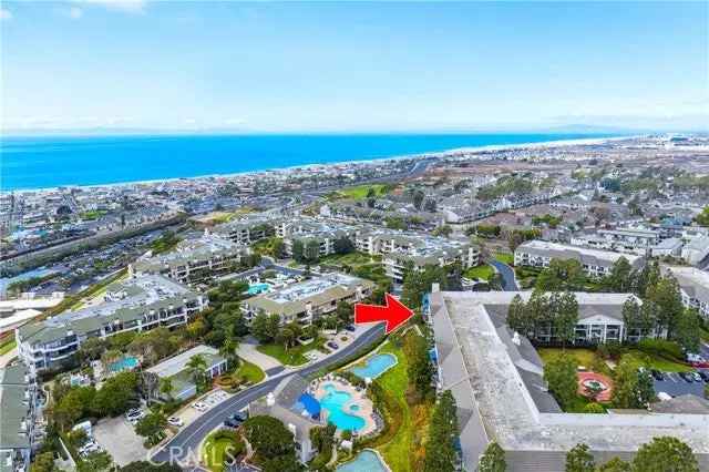 House For Sale in 101, Scholz Plaza, Newport Beach, California