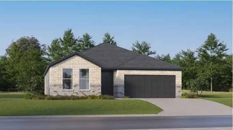 Buy Single Story Home in Riverwood Ranch with Open Layout and Patio