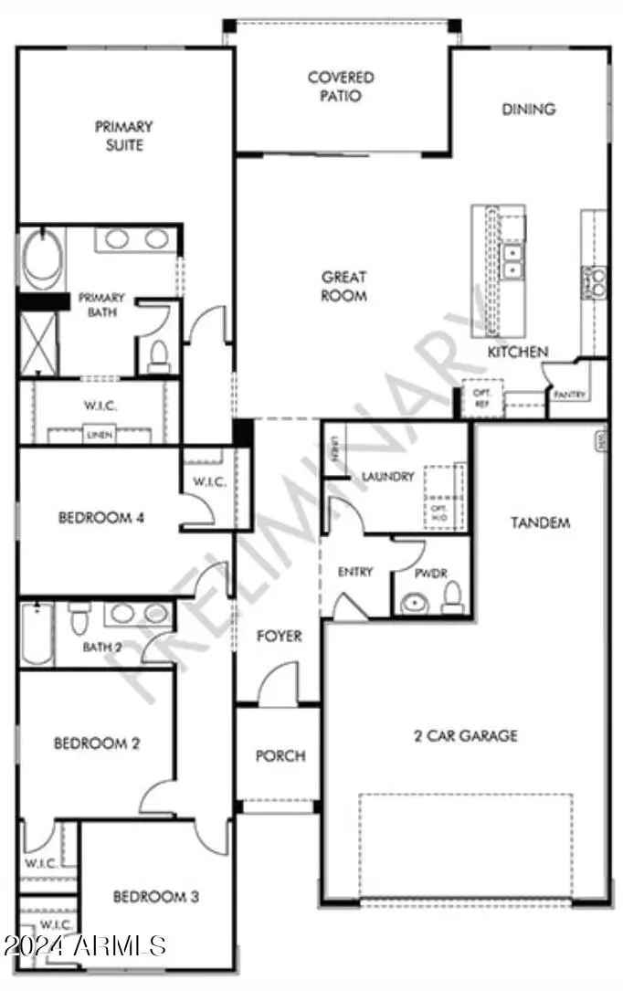 Buy Energy Efficient Home with 4 Bedrooms in Elite Community