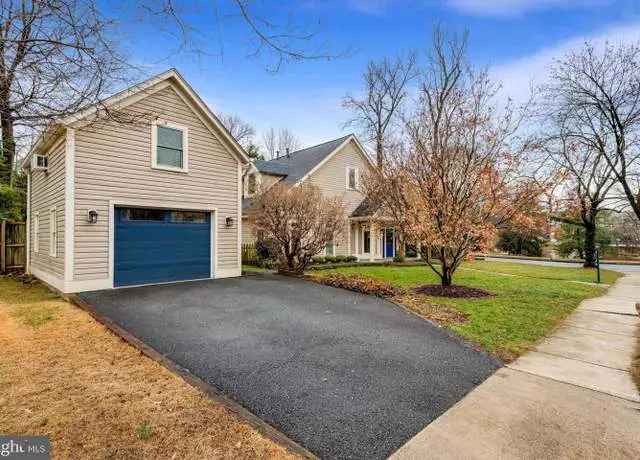 Land For Sale in 301, Princeton Boulevard, Alexandria, Virginia