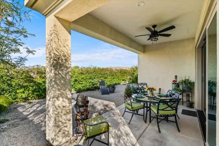 House For Sale in Rancho Mirage, California