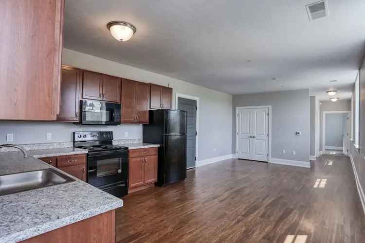 Rent Apartments in Lansing Affordable Living Designed for You