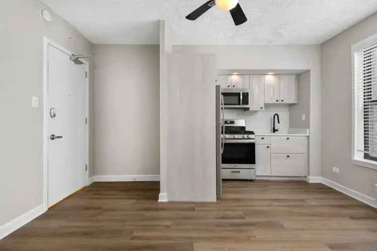 Rent Apartment at Belmont Harbor with Modern Amenities in Chicago