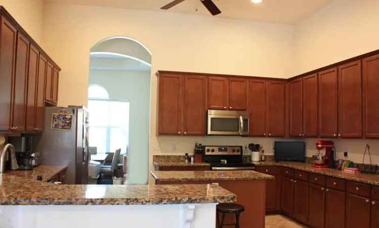 Rent Beautiful 4 Bedroom Home with Pool in Bonita Springs